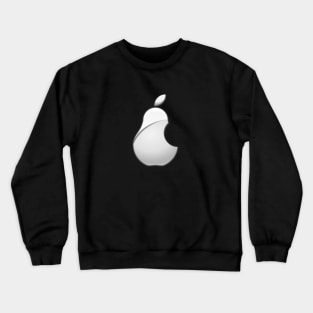 Pear Crewneck Sweatshirt